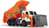 Dickie Toys - Hracie vozidlá, smetiarske auto; 203308369 Náhľad obrázku produktu 12