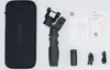 HOHEM Actionkamera Gimbal iSteady Pro4 Schwarz Produktbild-Vorschau 21