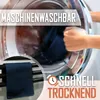 Frottier Seiftücher 10er Pack 30x30cm, 100% Baumwolle, Navy Produktbild-Vorschau 5