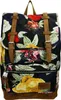 Großer Herren Damen Rucksack Kurierrucksack Laptop Tablet Produktbild-Vorschau 2