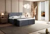 ALTDECOR Boxspringbett mit H4 Matratze und Topper - 140 x Produktbild-Vorschau 4