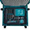 Coffret de 96 forets et mèches MAKITA B-49725 coffret Voir les images du produit 1