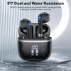 In-Ear-Kopfhörer 5.4 mit 4 ENC Noise Cancelling Mic, 40H Produktbild-Vorschau 3