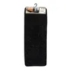 Tapis de bain Tapis de bain Tapis de douche Noir avec Voir les images du produit 9