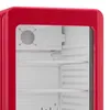 Klarstein Audrey Evo Getränkekühlschrank Mit Glastür - 115 Produktbild-Vorschau 4