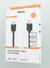 Hama Câble High Speed HDMI™ 3.0m 4K, mâle - mâle, Ethernet Voir les images du produit 7