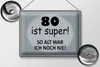 Blechschild Wandbild in : Brillante Farben, Größe 30 x 40 Produktbild-Vorschau 7