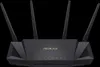ASUS RT-AX58U WLAN router Gigabit Ethernet Dual Band (2,4 Náhľad obrázku produktu 4
