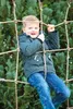 Kletternetz mit Achterhaken Produktbild-Vorschau 4