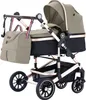 Daliya® NEOMOVE 3in1 Kinderwagen, mit i-Size Babyschale & Produktbild-Vorschau 11