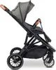 CARETERO RATIO Kinderwagen Buggy mit Liegefunktion - Produktbild-Vorschau 8