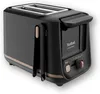Tefal Includeo Grille-pain - Noir TT533811 Voir les images du produit 1