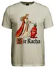 Sir Racha Scharfe Sauce Ritter Mittelalter Statement Produktbild-Vorschau 2