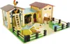 Le Toy Van The Wooden Farmyard, Bauernhof, 3 Jahr(e), Produktbild-Vorschau 13