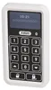 HOMETEC PRO - Teclado Bluetooth® CFT3100 - blanco Vista previa de la imagen del producto 4