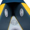 Aqua Marina TOMAHAWK AIR-K 375 kayak 1 personne kayak de Voir les images du produit 7