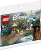 LEGO® 30558 Disney Princess Raya Raya und der Ongi auf Produktbild-Vorschau 2