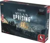 Teburu: Vampire: The Masquerade - La rivolta di Milano Anteprima dell’immagine prodotto 4