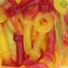 Red Band Fruchtgummi Schnuller 100 Stück, 1150g Produktbild-Vorschau 5