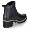 Panama Jack Damen Stiefel in Schwarz, Größe 39 Produktbild-Vorschau 26