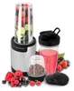 Esperanza EKM030, Stojací mixér, 1,1 m, 900 W, Černá, Náhled obrázku produktu 7