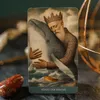 Christephania Tarot - 78 farbige Tarotkarten und ein Produktbild-Vorschau 10