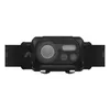 Ansmann HD230BS Torcia ad archetto nera COB LED Anteprima dell’immagine prodotto 17
