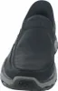 Skechers Slip-ins Respected - Elgin 204810/BLK Schwarz-42 Anteprima dell’immagine prodotto 22
