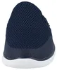 SKECHERS Herren Slipper blau Mesh - Größe: 43 Produktbild-Vorschau 17