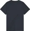 BAVARIAN CAPS BC T-Shirt "Bierwelle" 000-SCHWARZ Produktbild-Vorschau 2