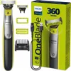 Philips OneBlade 360 QP2834/23 Gesichts- und Produktbild-Vorschau 19