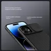 Nillkin Camshield Pro puzdro pre Iphone 16 s krytom Náhľad obrázku produktu 6