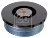 FEBI BILSTEIN 174289 Riemenscheibe Kurbelwelle für AUDI A4 Produktbild-Vorschau 3