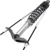 Compressore a molla Drc F8149 Argento Argento Taglia unica Anteprima dell’immagine prodotto 3