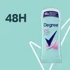 Degree | Antitranspirant Damen Stift - Sheer Pulver - 45 G Produktbild-Vorschau 4
