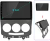 9 Zoll Autoradio Plug & Play Linux für Mazda 5 2005–2010 Produktbild-Vorschau 3