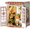 Puzzle 3D Coperție di libro Secret Bloomy Nook, RoLife, 246 Anteprima dell’immagine prodotto 9