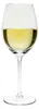 Excellent Houseware Weinglaser - 4er - Set - Glas - 410 ml Produktbild-Vorschau 2