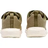 hummel Actus Recycled Sneaker Kinder deep lichen green 28 Produktbild-Vorschau 27