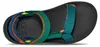 Sandali Del Marchio Teva Del Modello 1177430c Multicolore Anteprima dell’immagine prodotto 8