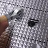 MATA WYGŁUSZAJĄCA Butyl Bitmat 2mm 25x50cm skrzynka basowa Podgląd zdjęcia produktu 9