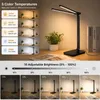 LED-bureaulamp "Doppelkopf", 1000 lumen, heldere Productafbeelding-voorbeeld 2