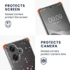 kwmobile Necklace Case kompatibel mit Xiaomi Redmi 13 Hülle Produktbild-Vorschau 3