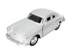 PORSCHE 356B Modellauto 12cm aus Metall Modell Auto mit Produktbild-Vorschau 5