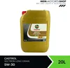 CASTROL Vecton Long Drain E6/E9 für 5W-30 20 Liter Motoröl Produktbild-Vorschau 2