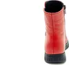Gemini damskie skórzane buty za kostkę z guzikami i Podgląd zdjęcia produktu 12