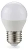 GOLFBALL LED-Lampe 5W 450lm 6500K E27 G45 Eco Light EC79132 Produktbild-Vorschau 3