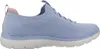 Skechers Summits Top Player Sportschuh Blau Produktbild-Vorschau 10