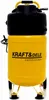 Bezolejový kompresor Kraft&Dele KD1417, 30 l, KD1417, 230V Náhled obrázku produktu 6