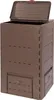 Remaplan Thermoquick –Schnellkomposter Holz Pro-Line 400 L Produktbild-Vorschau 2